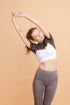 The Chris Crop Tee